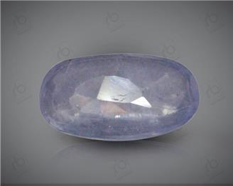 Natural Blue Sapphire Certified  3.43CTS-21052